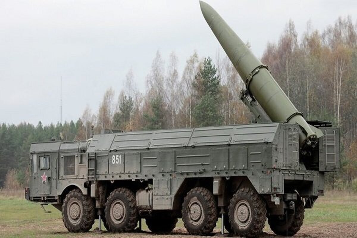 روسیه: به توسعه هسته‌ای در موشک‌های بالستیک ادامه می‌دهیم