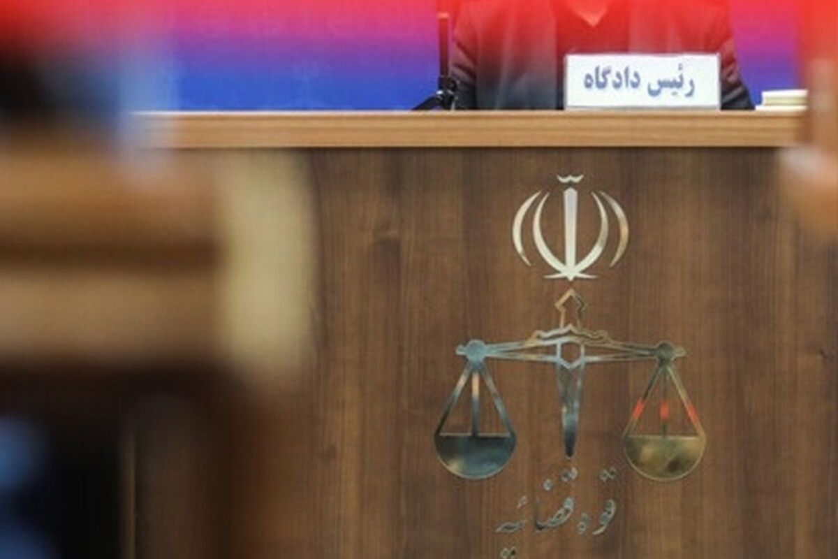 علیرضا اکبری محکوم به اعدام شد + جزئیات