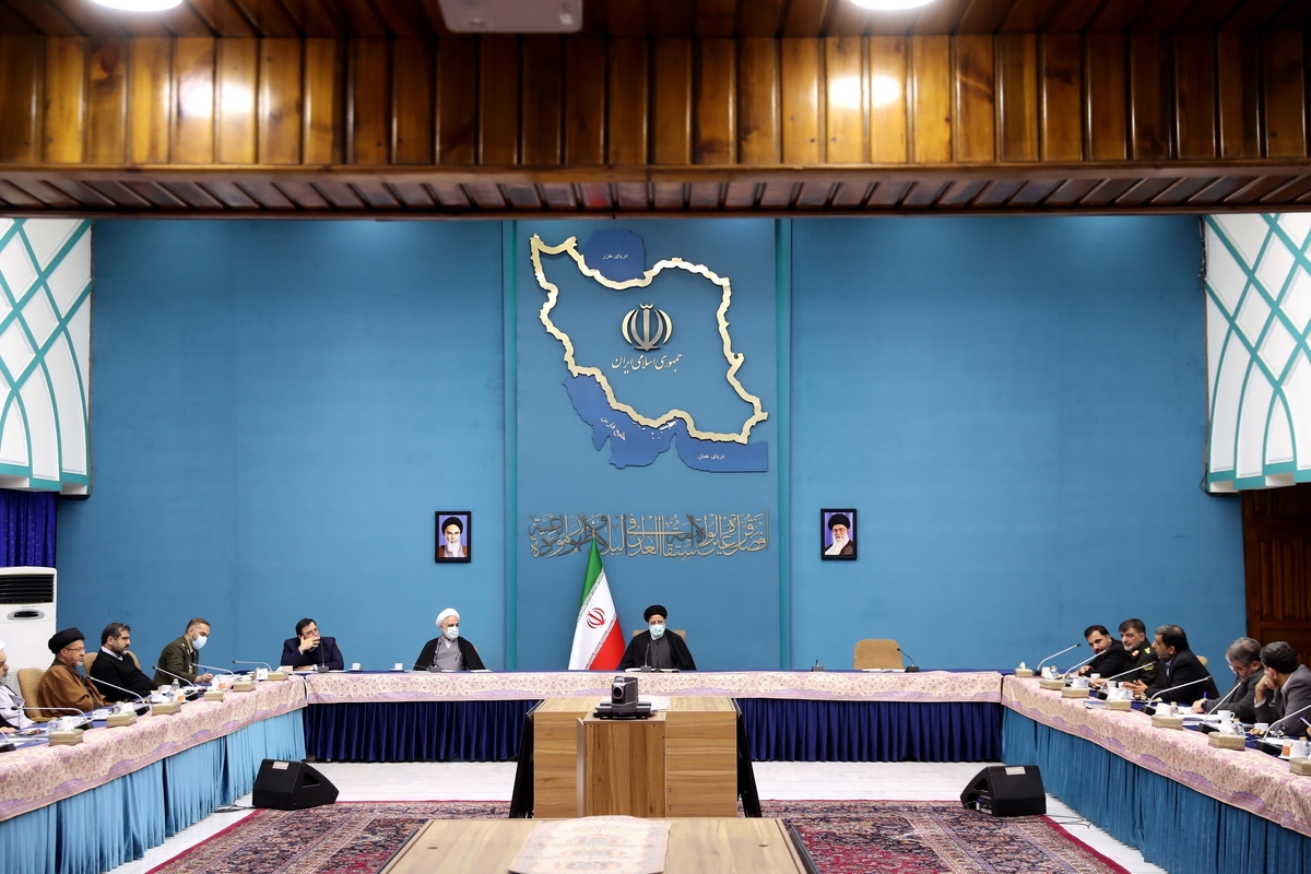 مصوبه شورای عالی فضای مجازی برای تشکیل شورا‌های استانی در تمام کشور تا پایان سال+ جزئیات