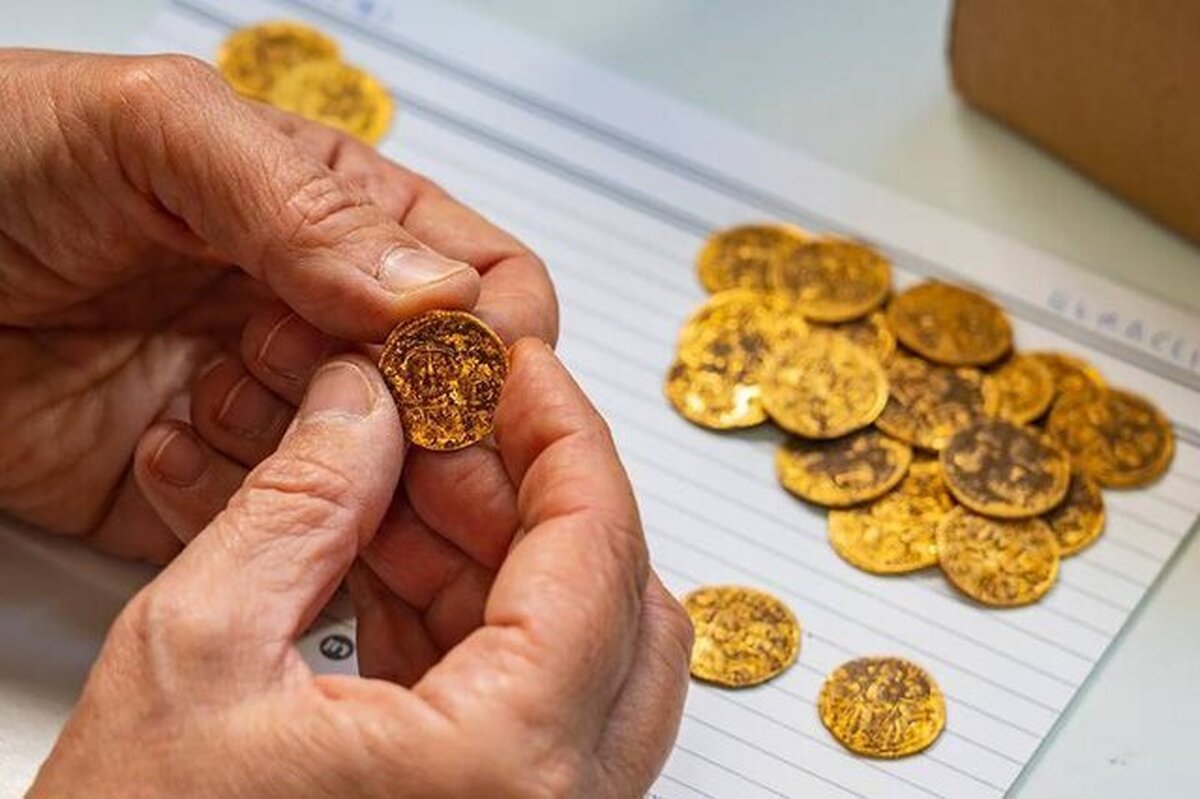 جزئیات عرضه ربع سکه در بورس کالا از فردا (۲۴ دی ماه ۱۴۰۱) | چگونه سکه بخریم؟