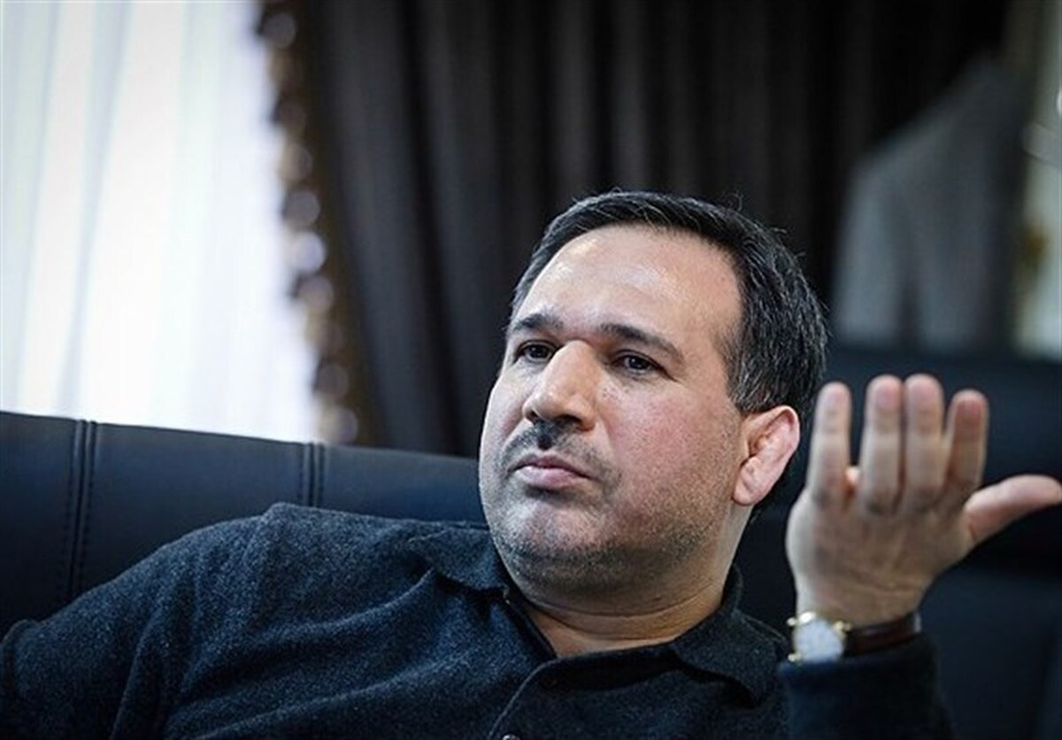 شمس‌الدین حسینی رئیس کمیسیون تلفیق بودجه شد+ بیوگرافی و سوابق