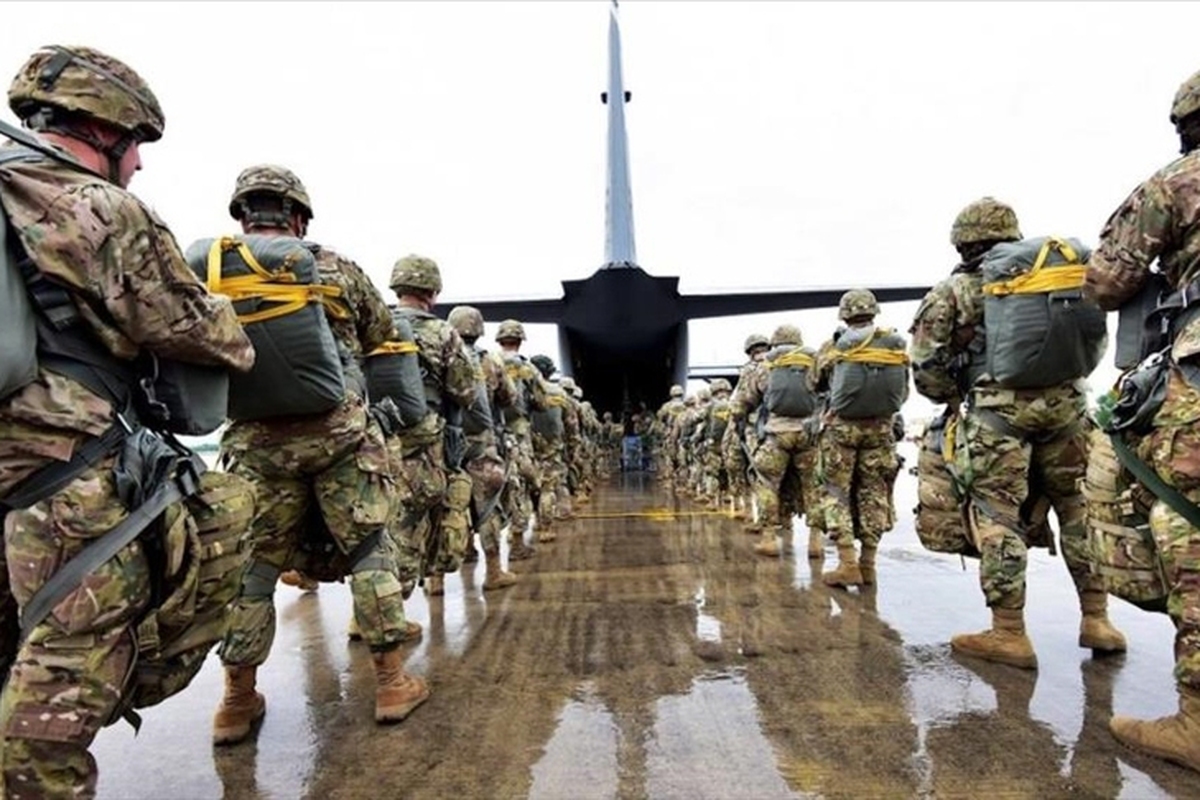 جمهوری خواهان درباره چگونگی خروج نیروهای آمریکا از افغانستان تحقیق می‌‍‌کنند