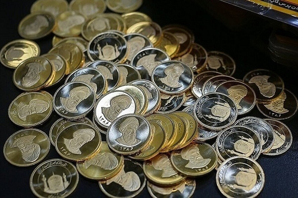 روش خرید ربع سکه در بورس + جزئیات