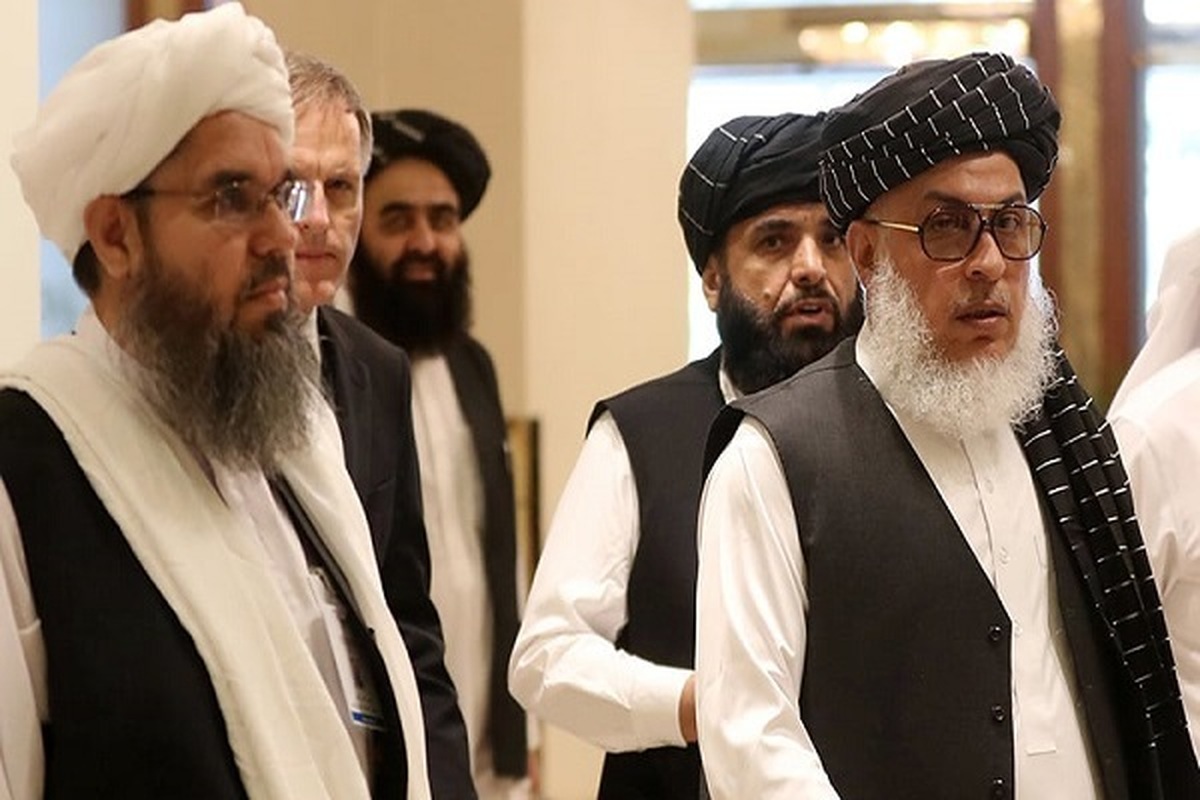 طالبان در واکنش به مخالفت جامعه جهانی برای محدودیت‌ها: اجازه اقدامات غیرشرعی نمی‌دهیم