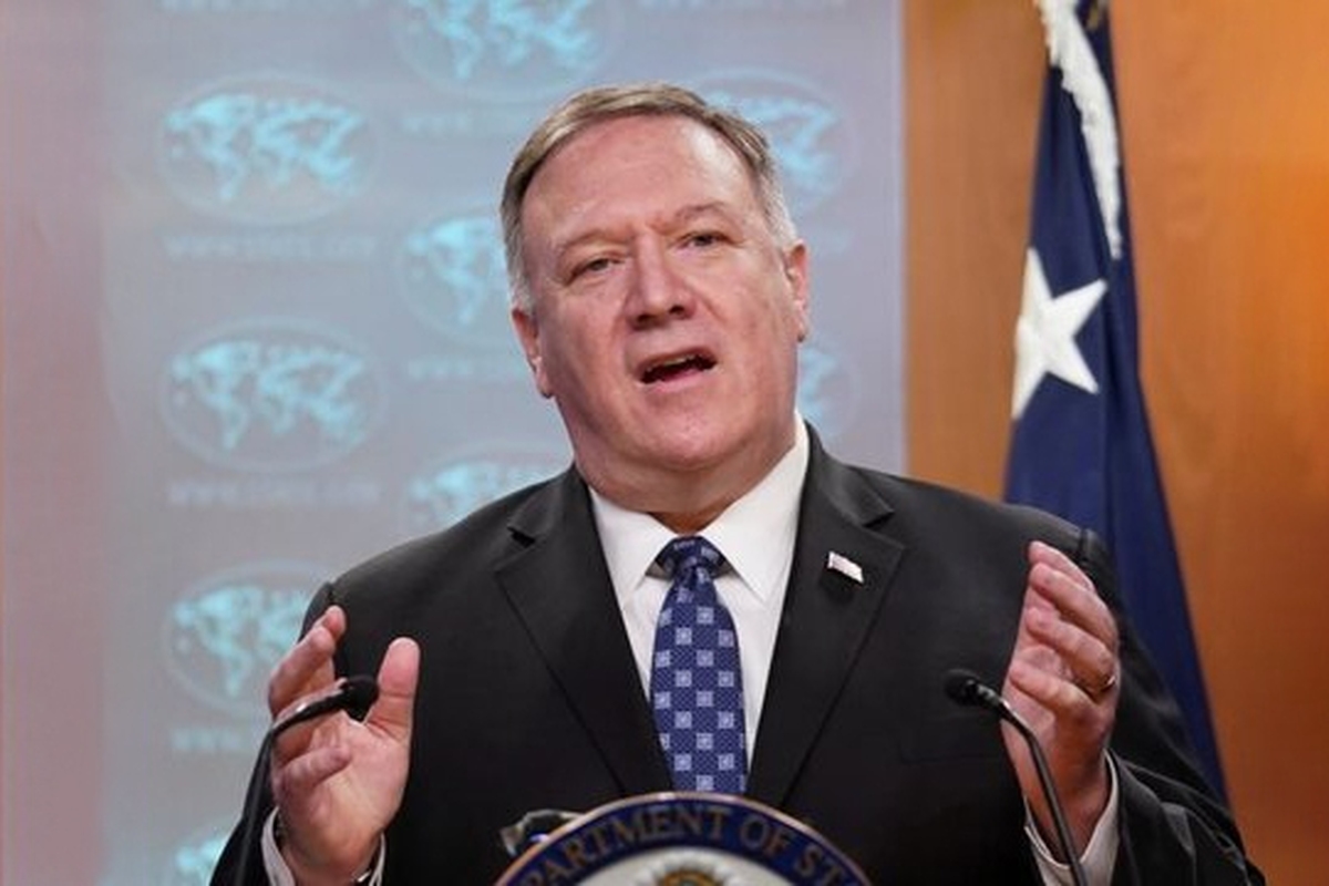 اعتراف وزیر خارجه پیشین آمریکا: خروج از افغانستان یک پایان بد بود