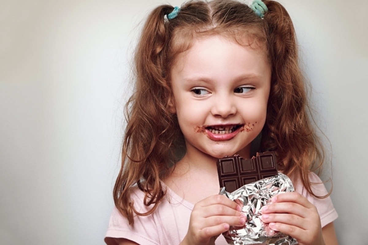 پاسخ علم به یک سوال مهم: چرا خوردن شکلات این‌قدر جذاب است؟