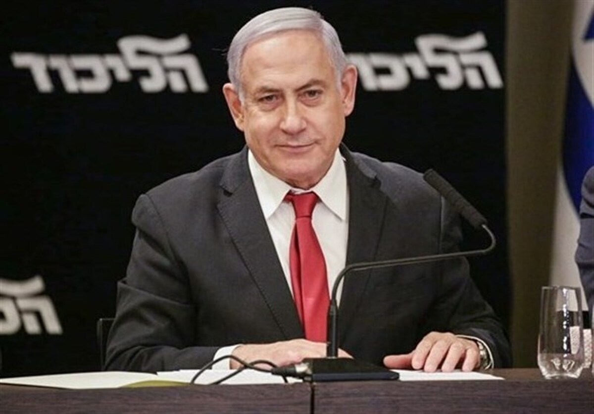 ماجرای کشف «بسته مشکوک» در دفتر نتانیاهو چیست؟