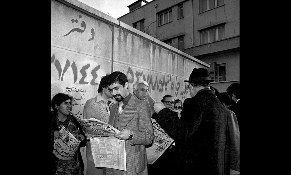 همه چیز درباره فرار شاه و فرح پهلوی از ایران+ عکس
