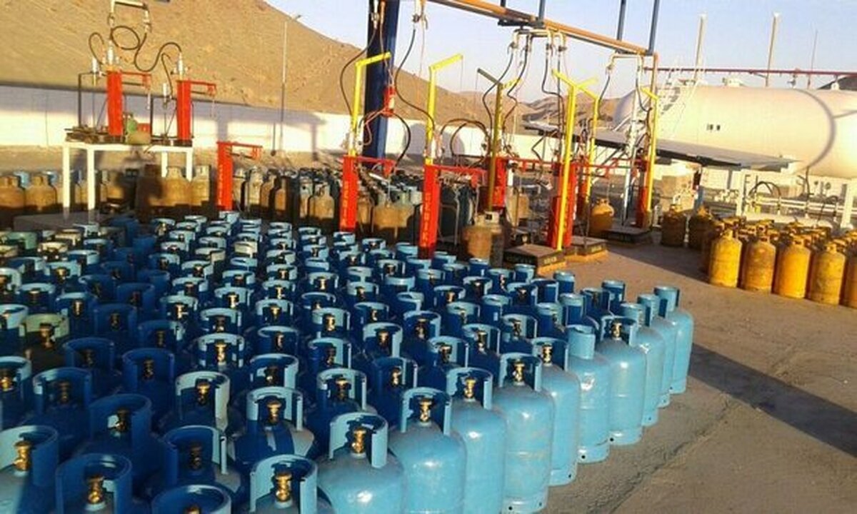 آخرین وضعیت پخش فرآورده‌های نفتی در خراسان رضوی | مصرف بنزین در مشهد ۲۰ درصد رشد داشته است