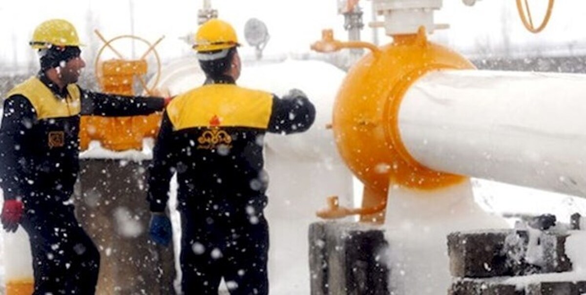 فرماندار تایباد: احتمال قطعی گاز تایباد به مدت محدود وجود دارد