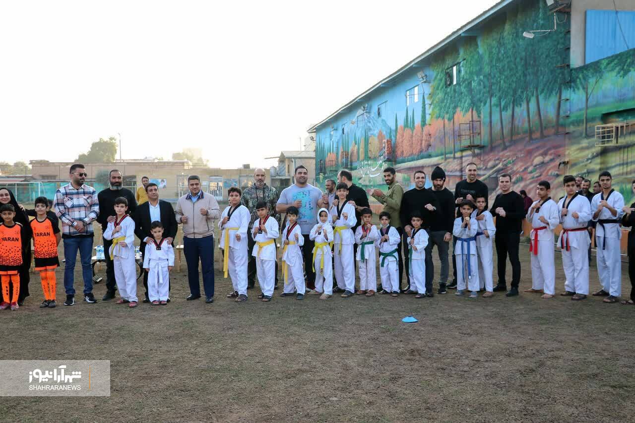 کودکان سندروم داون