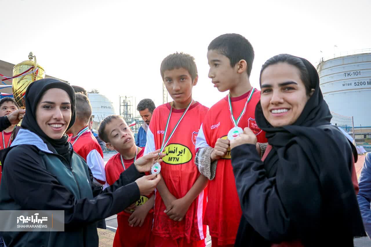 کودکان سندروم داون