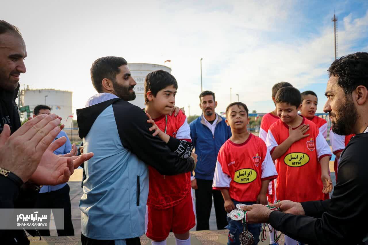 کودکان سندروم داون