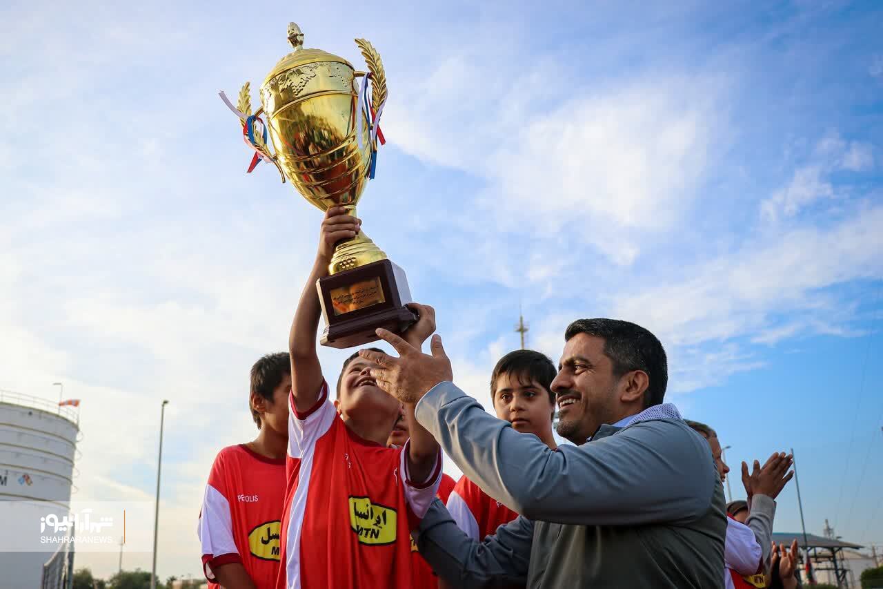 کودکان سندروم داون