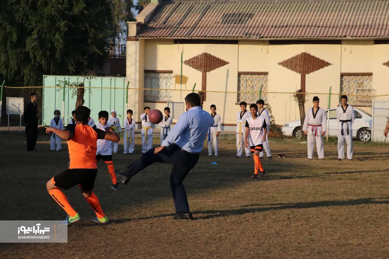 کودکان سندروم داون