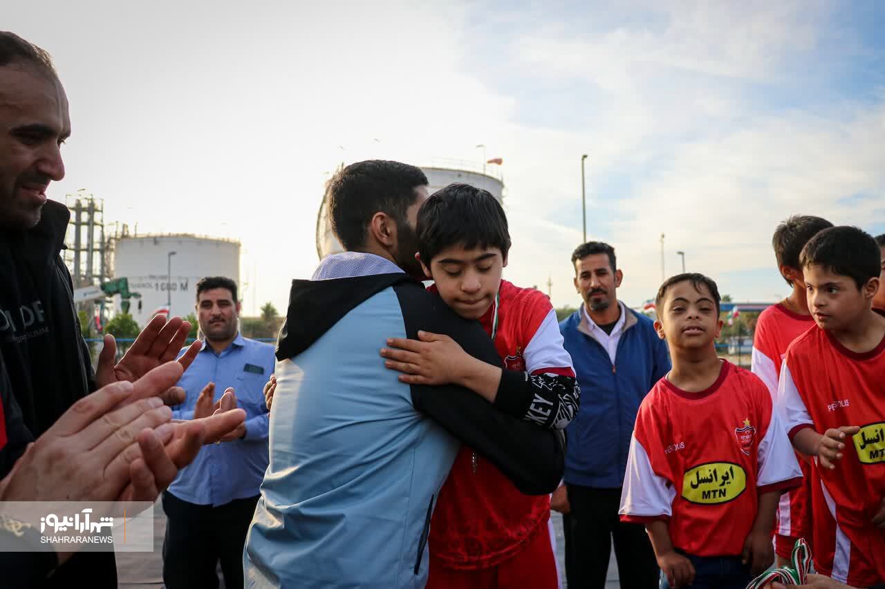 کودکان سندروم داون