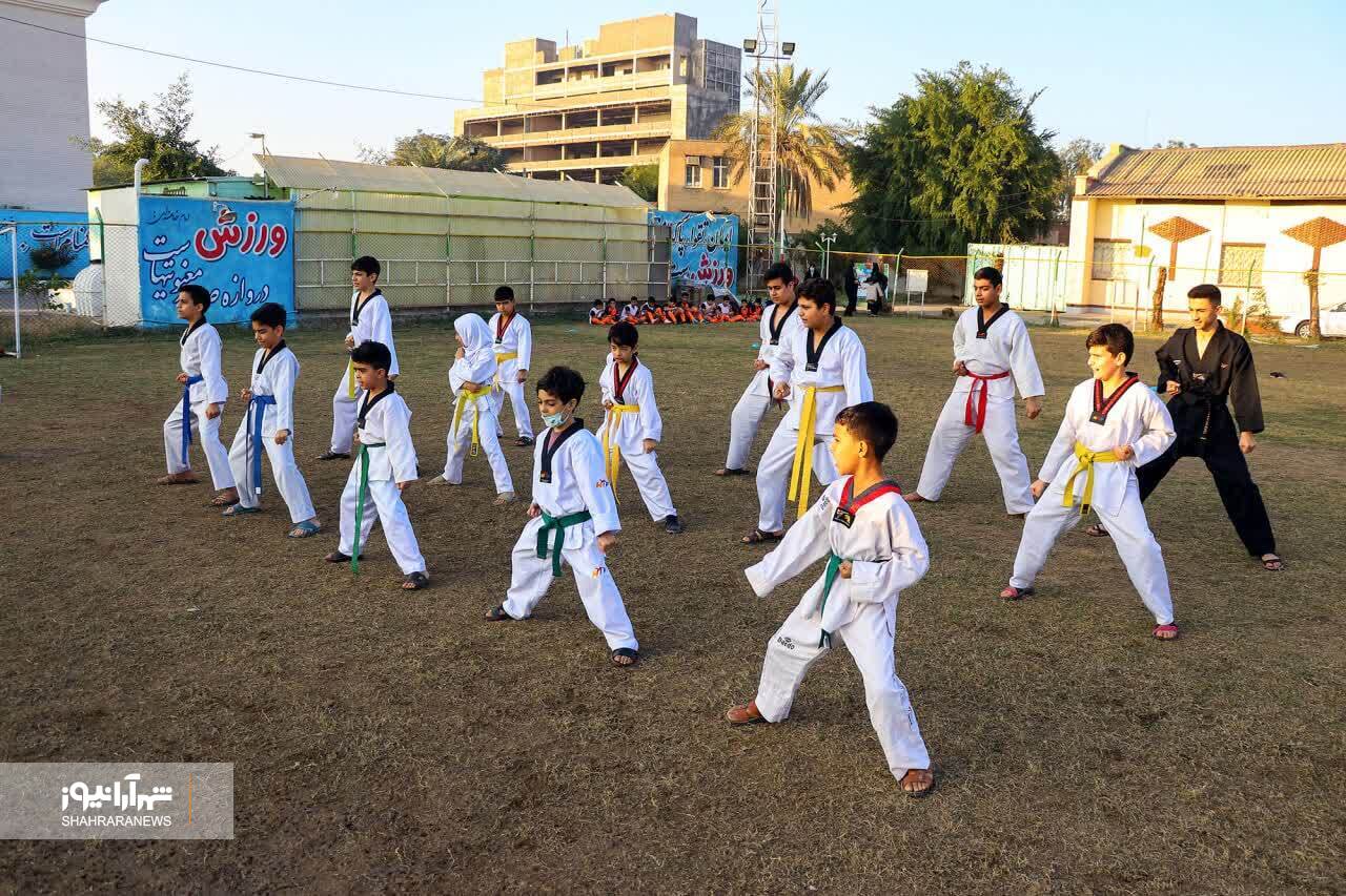 کودکان سندروم داون