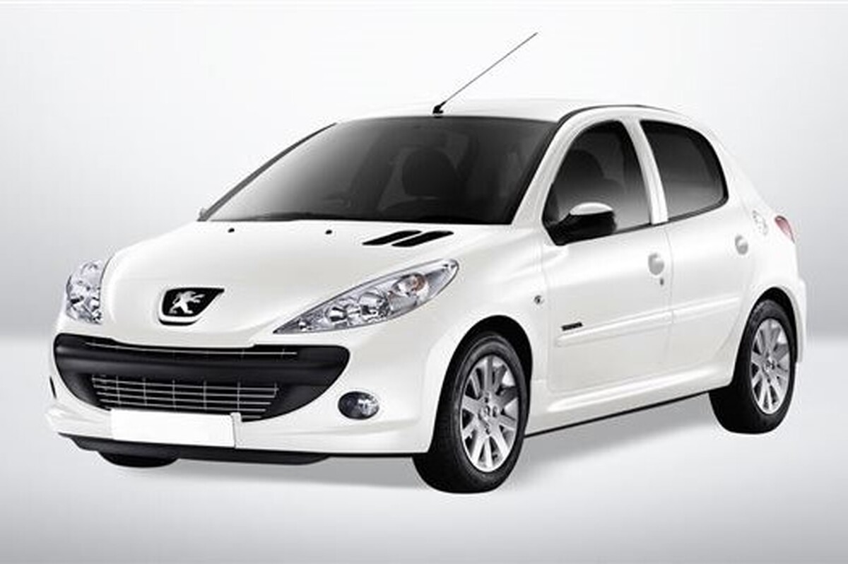 فروش ۲۰۰۰ دستگاه خودرو پژو ۲۰۷ در بورس کالا از فردا (۴ دی‌ماه ۱۴۰۱) + قیمت