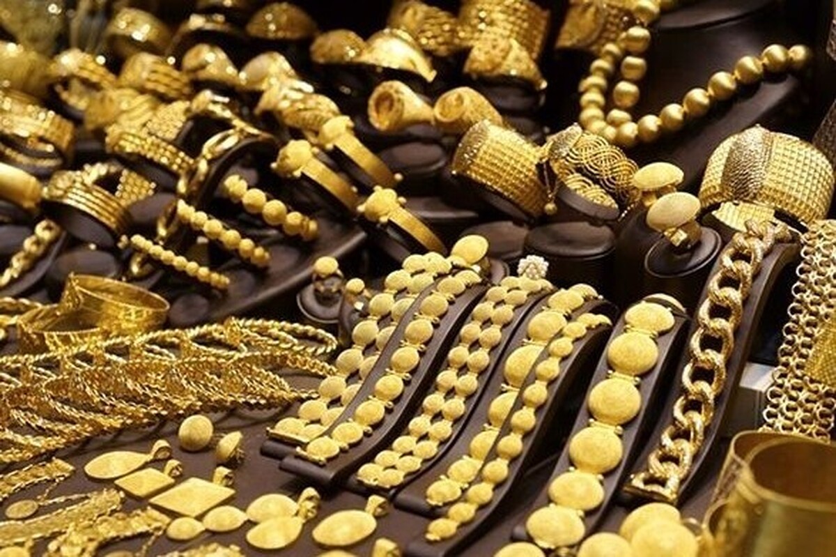 پیش بینی قیمت طلا و سکه امروز (۴ دی‌ماه ۱۴۰۱)