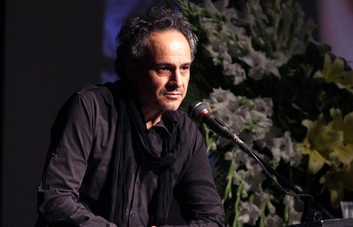 «رکسانا» جدیدترین ساخته پرویز شهبازی به جشنواره فیلم فجر می‌رسد؟