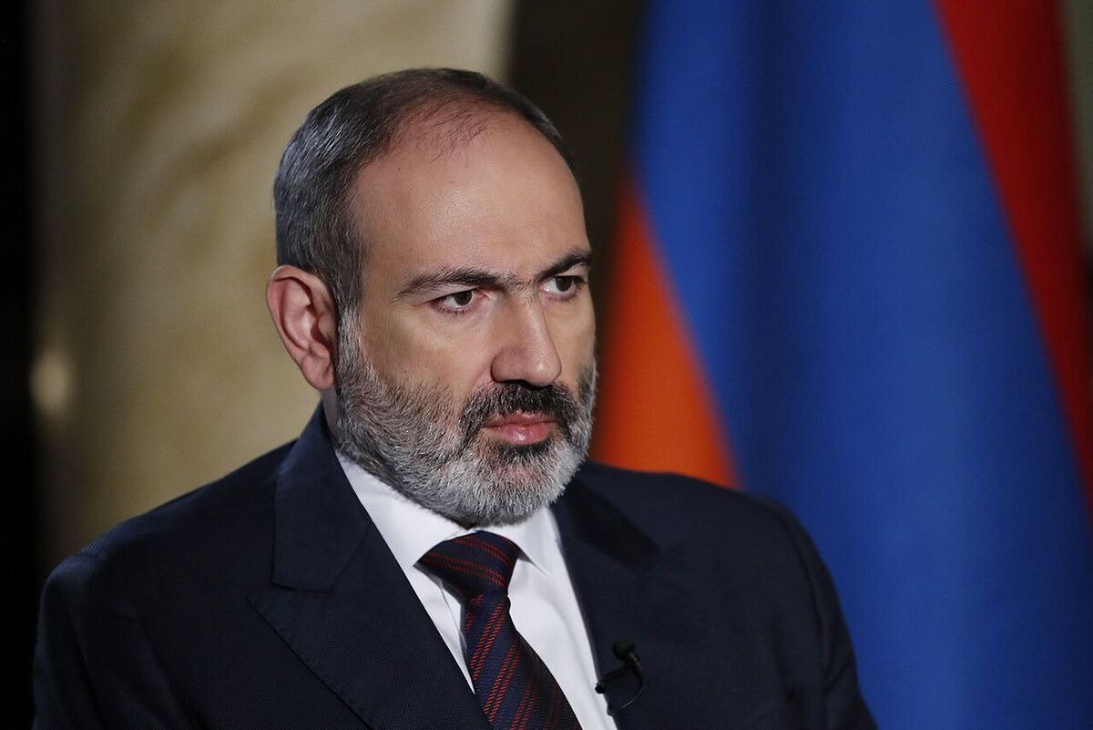 نگرانی نخست‌وزیر ارمنستان از انسداد  گذرگاه لاچین