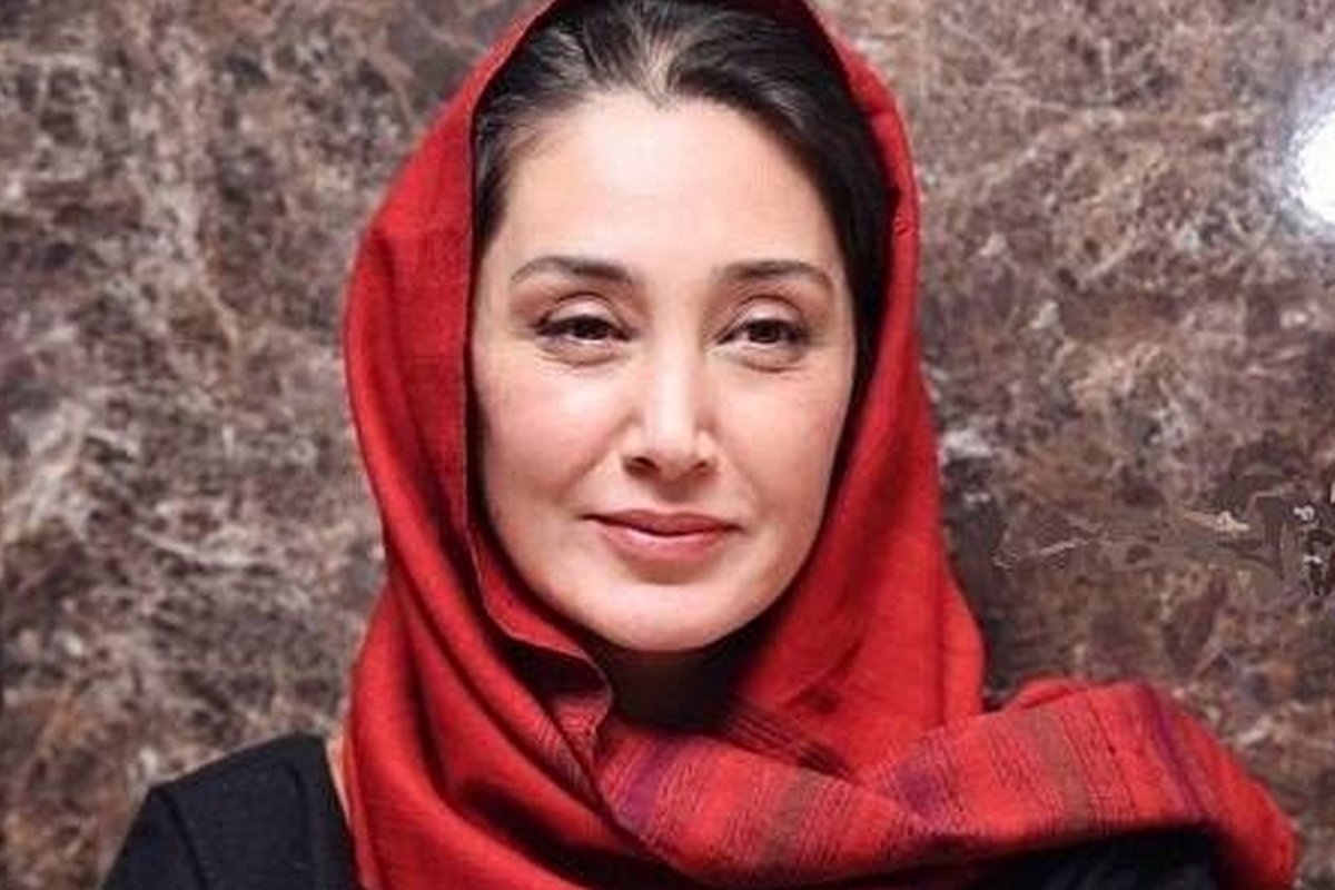 هدیه تهرانی بازداشت شده است؟