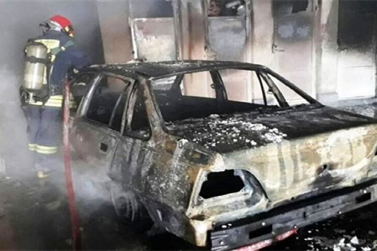 حادثه رانندگی در تایباد، ۳ کشته برجای گذاشت