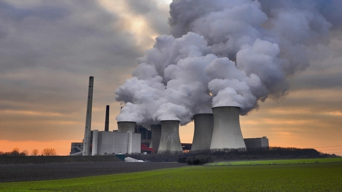جلوگیری از انتشار ۳۰۰ هزار تن گاز دی‌اکسیدکربن با ساخت نیروگاه بیوگاز