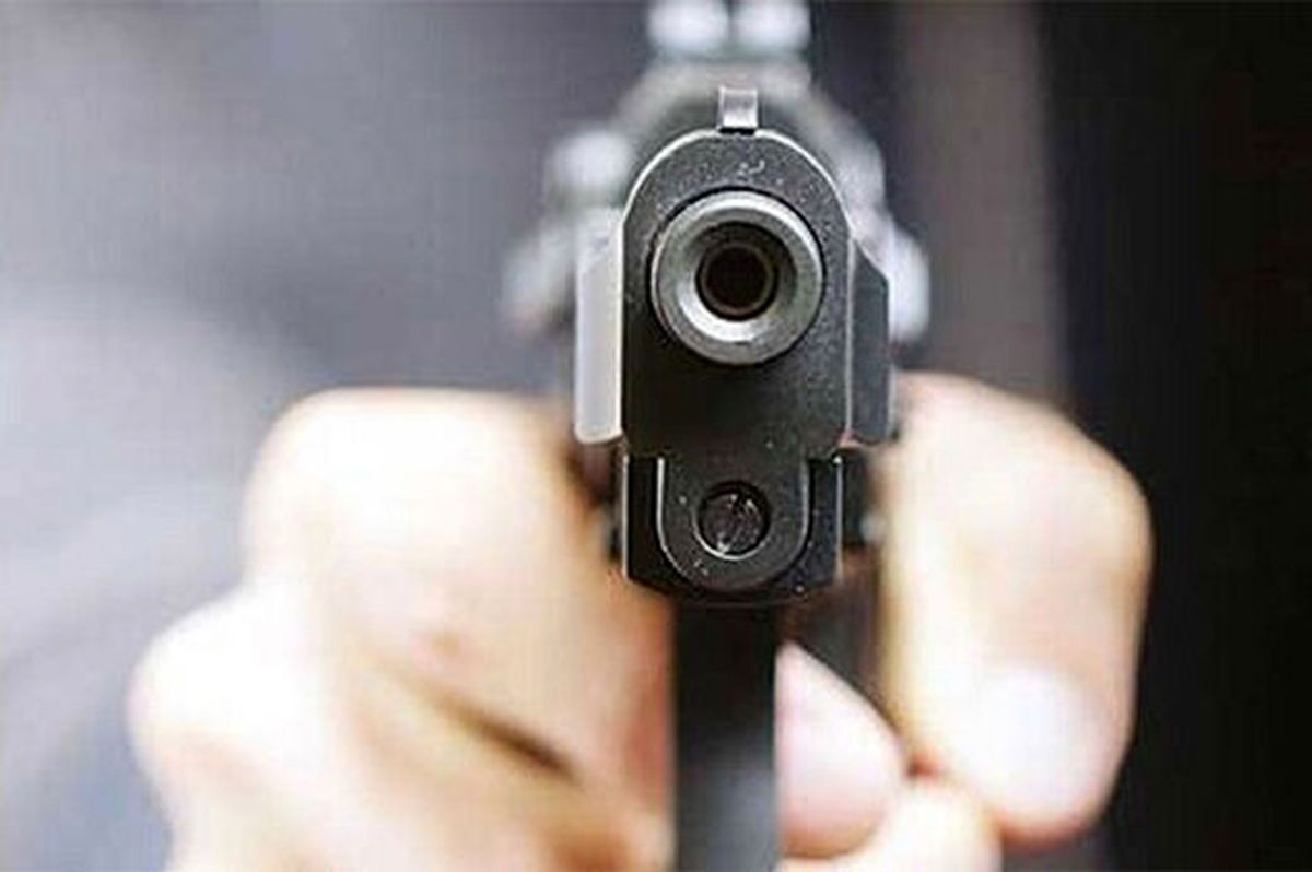 شلیک مرگبار نوجوان مشهدی به مردی مقابل چشمان همسرش