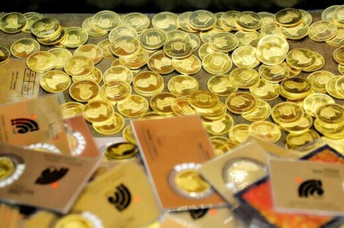 قیمت انواع سکه پارسیان و سکه گرمی در بازار امروز چهارشنبه ۷ دی ۱۴۰۱