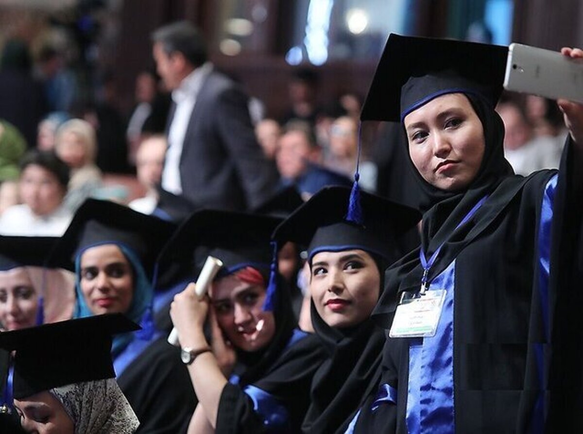 تاکید یک نماینده مجلس بر امکان تحصیل دختران افغانستانی در دانشگاه‌های ایران