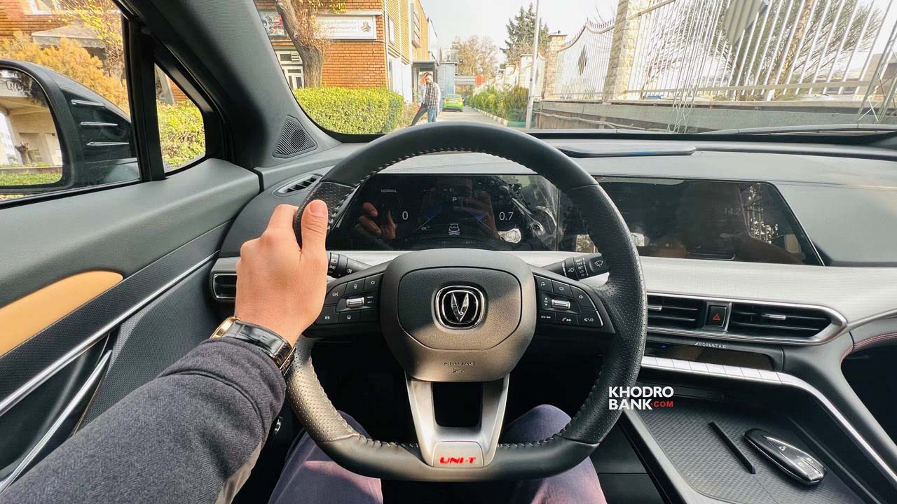 سایپا چانگان