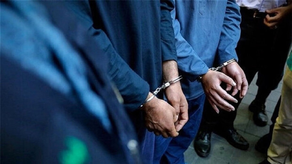 دستگیری ٢٨ خرده فروش مواد مخدر در مشهد