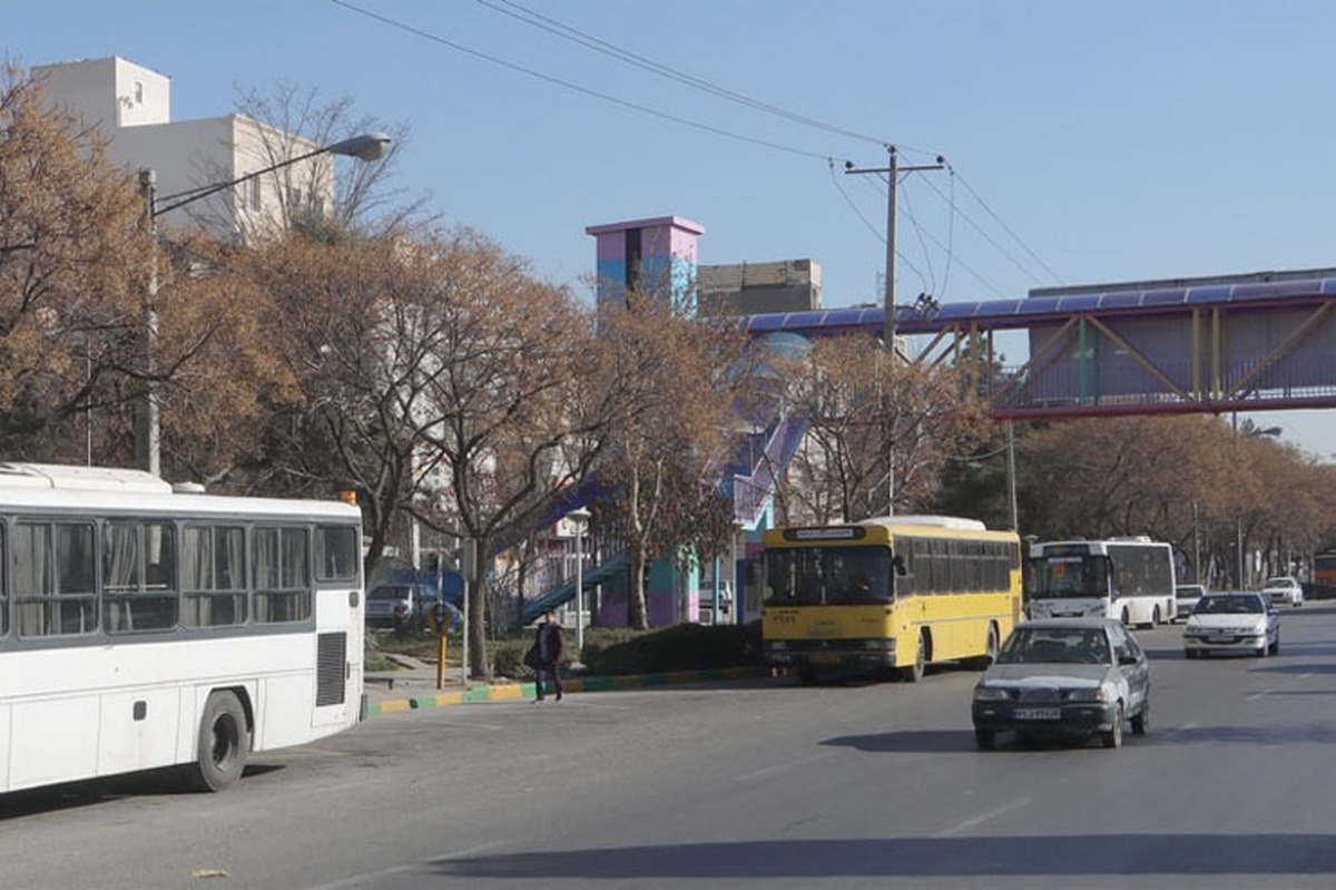 سال آینده؛ بهره‌برداری از  پایانه اتوبوس‌رانی شهید مفتح مشهد