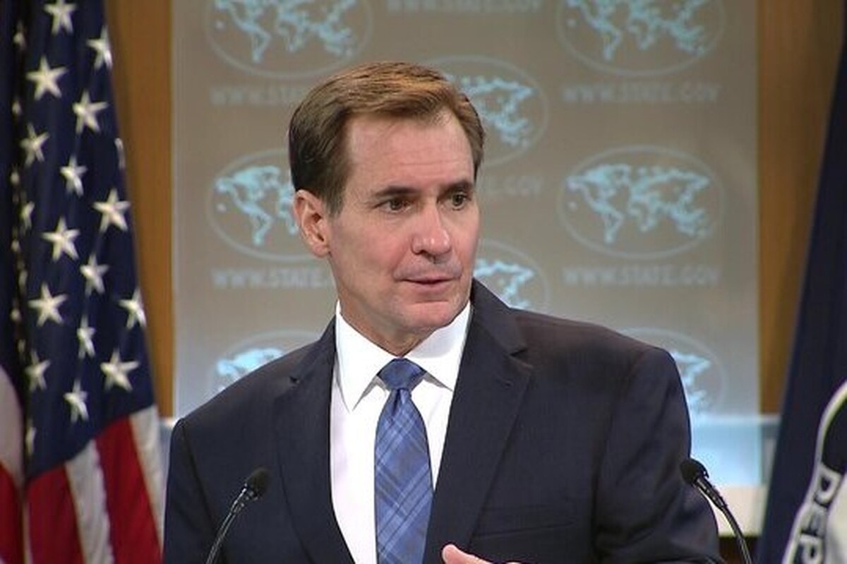 آمریکا: ایران مذاکرات را جدی نگرفته است
