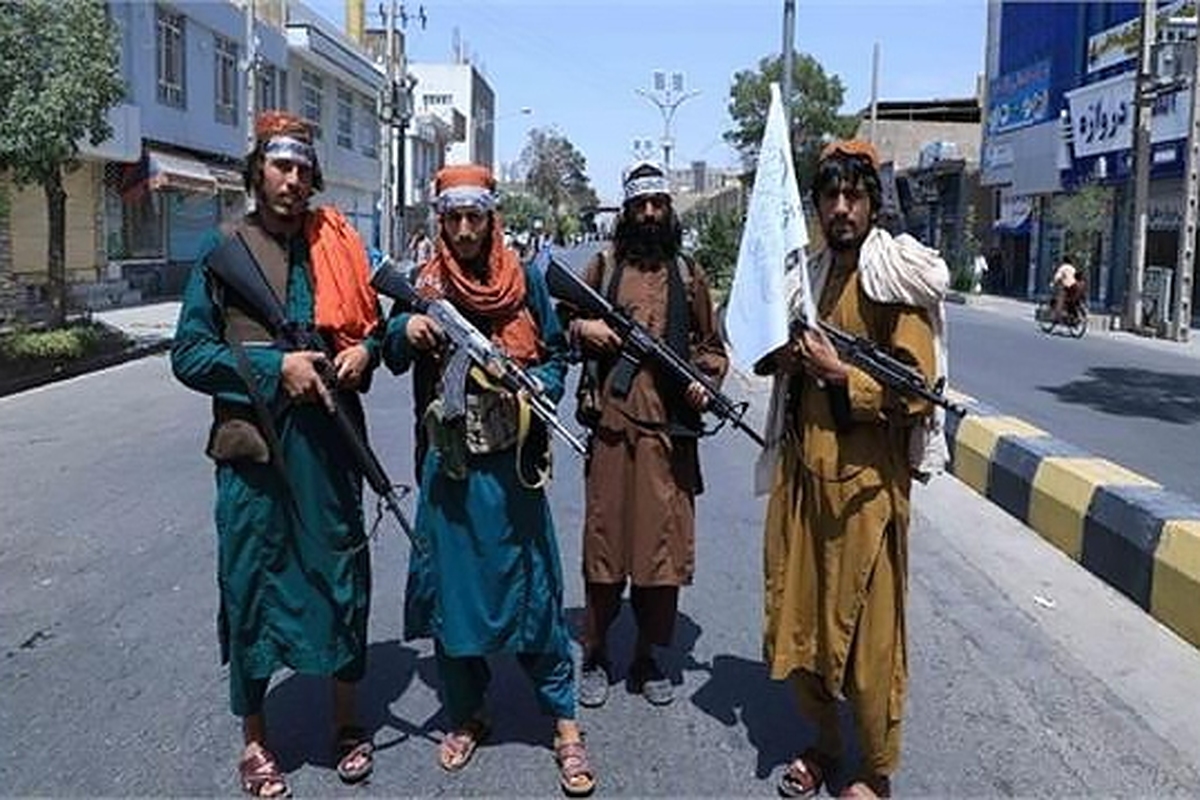 گفت‌وگوهای صلح و حقوق بشر بر وضعیت طالبان تاثیری نگذاشته است