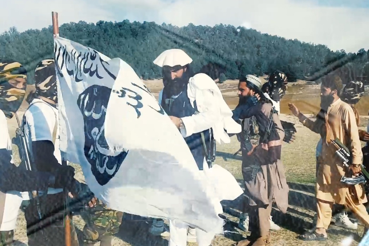 طالبان از پاکستان خواست که با گروه تحریک طالبان پاکستانی وارد مذاکره شود