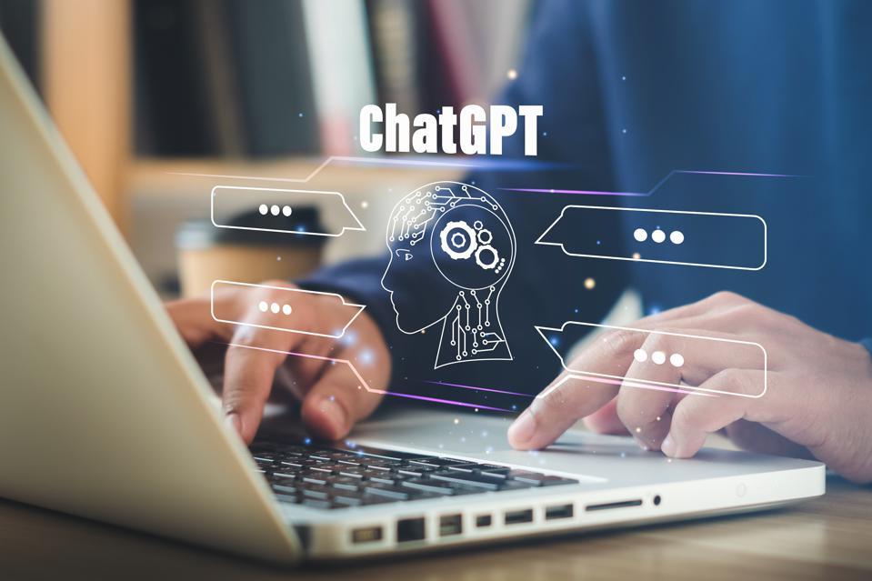 همه چیز درباره هوش مصنوعی چت بات ChatGPT + آموزش استفاده