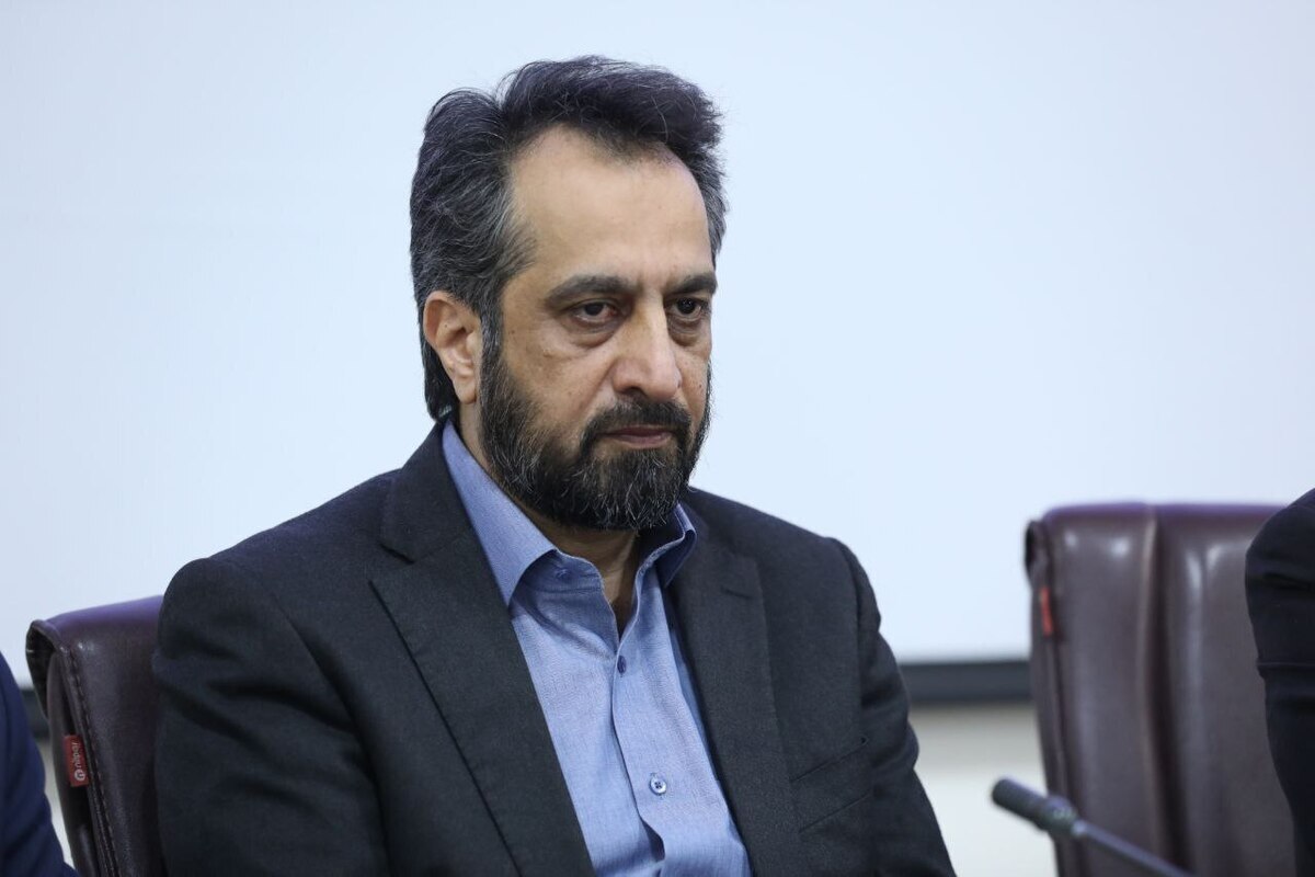 سرپرست شهرداری مشهد بر تسریع روند عملیات اجرایی پروژه‌های عمرانی تاکید کرد
