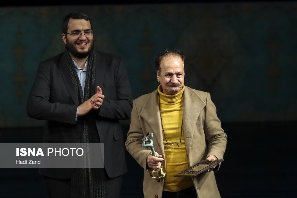 برگزیدگان چهل و یکمین جشنواره تئاتر فجر مشخص شدند + اسامی