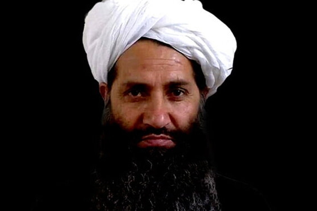 چند مقام طالبان به دنبال تغییر ملا هبت‌الله آخوندزاده