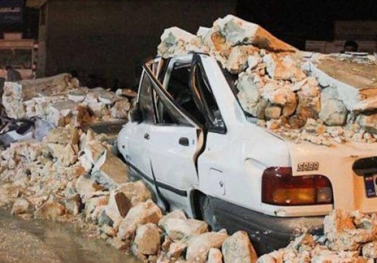 آخرین وضعیت امدادرسانی به زلزله‌زدگان خوی| وزیر کشور: بیش از ۲۰ هزار چادر برای زلزله‌زدگان برپا شد