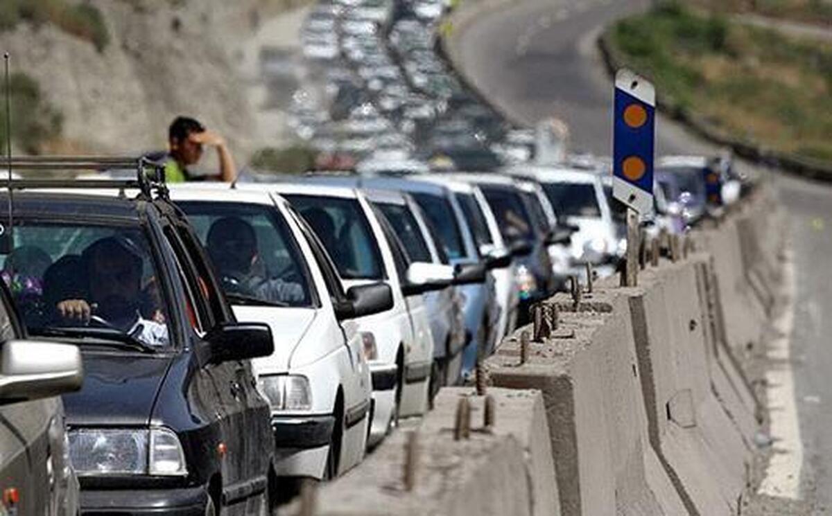 اعلام محدودیت‌های ترافیکی جاده‌ها برای چهارشنبه (۱۲ بهمن) تا یکشنبه (۱۶ بهمن)