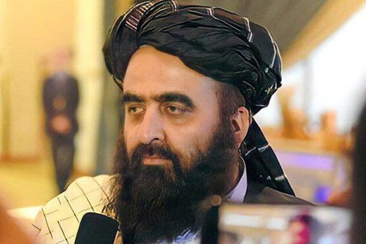 امیرخان متقی از پاکستان خواست مشکلات امنیتی خود را به طالبان نسبت ندهد