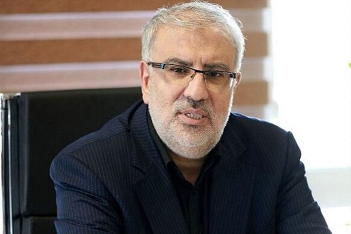 وزیر نفت: مشتری نفت سبک ایران بیش از تولید است