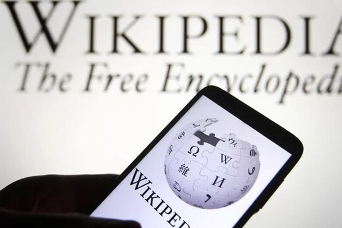 پاکستان، ویکی‌پدیا را فیلتر کرد