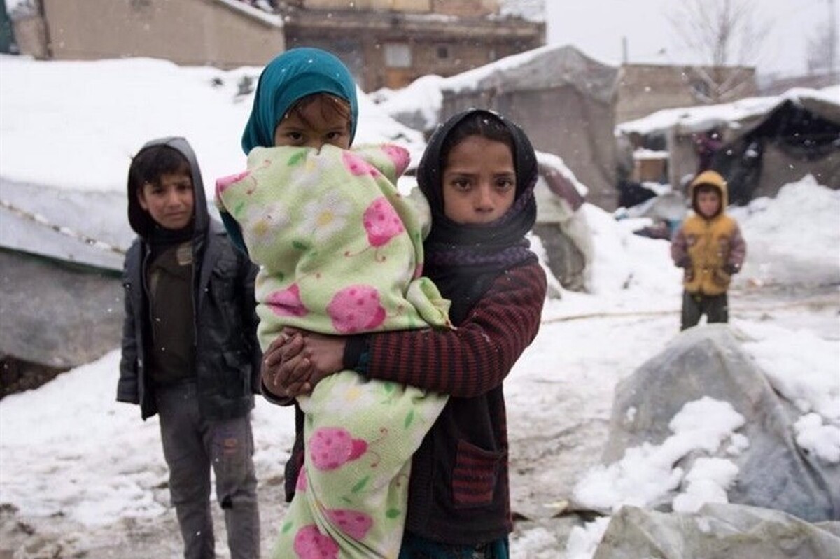 سازمان ملل: یکی از بزرگترین بحران‌های انسانی جهان در افغانستان روی داده است