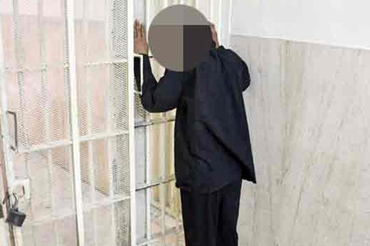 محکومیت عامل شهادت مامور پلیس به قصاص