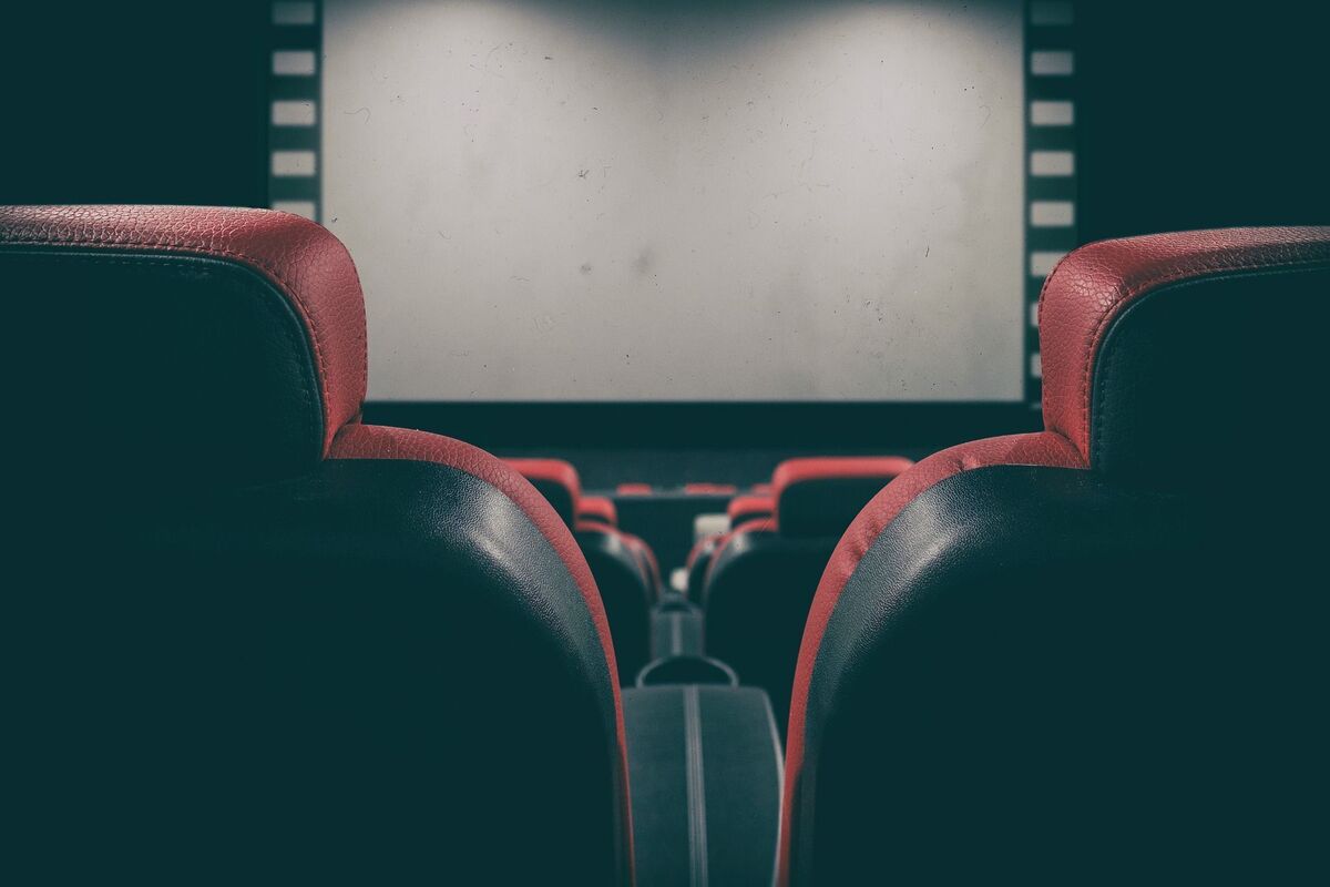 درباره آداب سینما رفتن | قانون‌های طلاییِ سینما رفتن