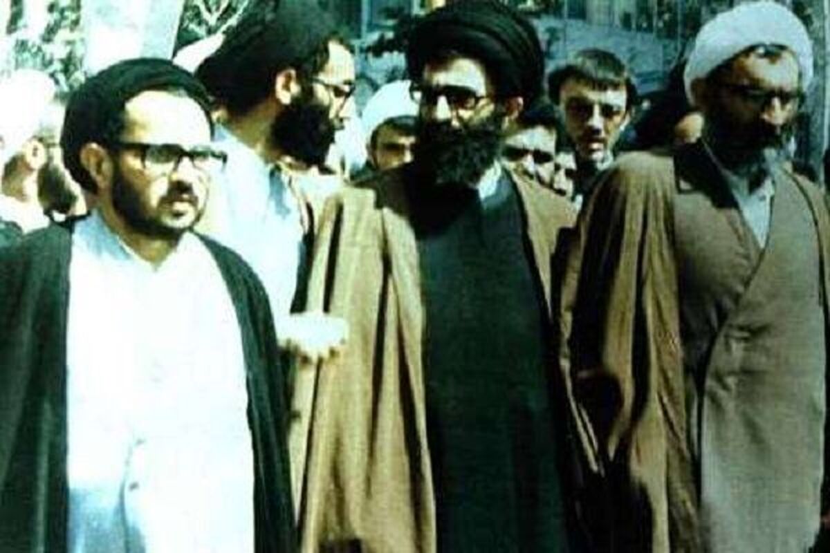 گذری بر تاریخ مبارزات انقلابی روحانیون برجسته نهضت اسلامی در مشهد (قسمت اول)